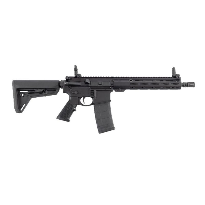 Colt EPR-II 5.56mm 11.5 In 30rd Threaded Barrel Black MBUS3