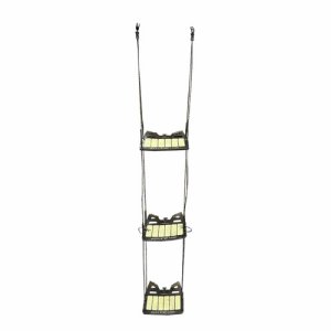 HUNT ARSENAL Maxx Triple Step Aider