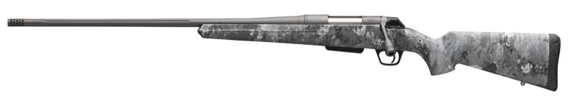 Winchester REPEATING ARMS XPR Extreme Hunter LH 6.5 Creedmoor 22" 3rd Rifle
