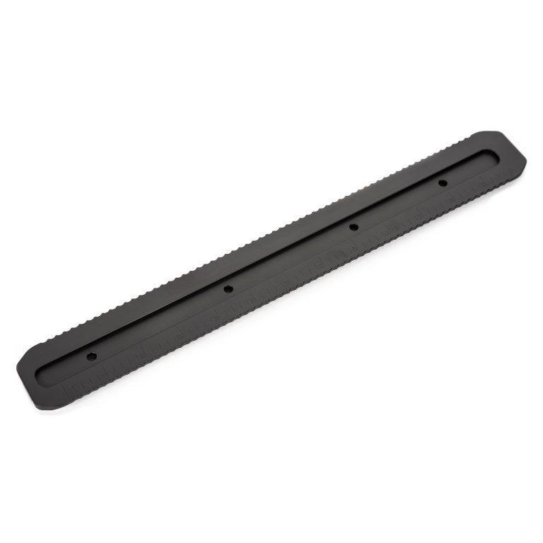 Area419 ARCALOCK 12 Flat Keymod Dovetail Rail
