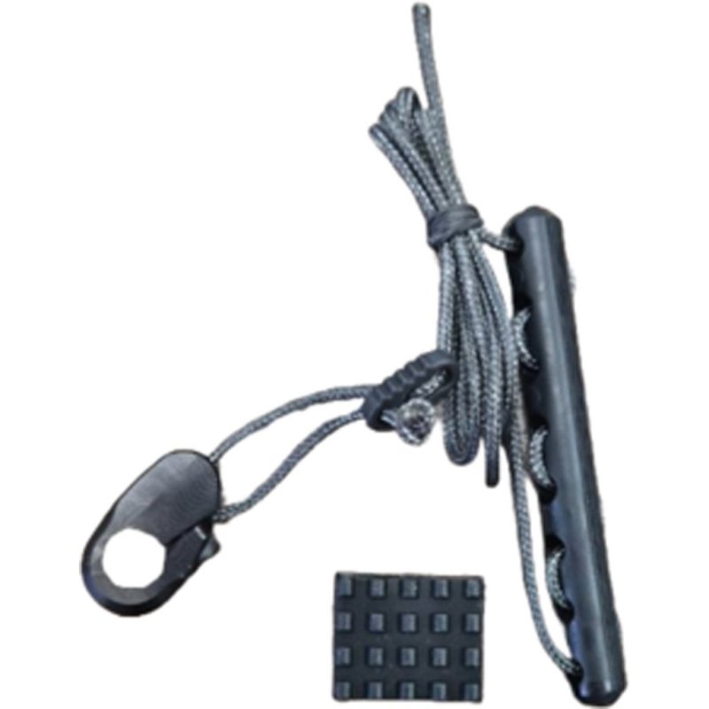 Hamskea Wedge Lever Arm Conversion Kit 904810 for Drop-Away Rest
