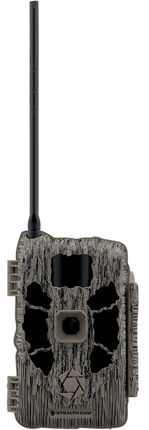 Stealth Cam Deceptor No-Glo 40MP Camo Trail Camera STC-DCPTR