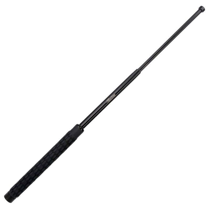 Cold Steel 26in Expandable Steel Baton with Nylon Pouch