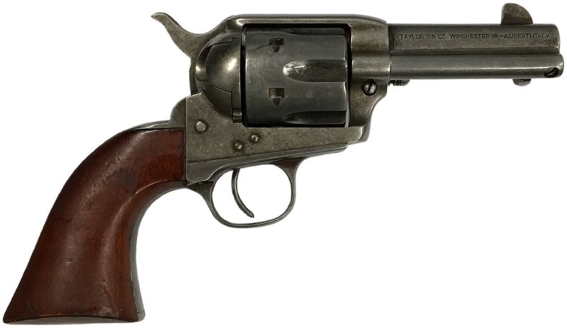 Uberti 1873 .45LC 555155