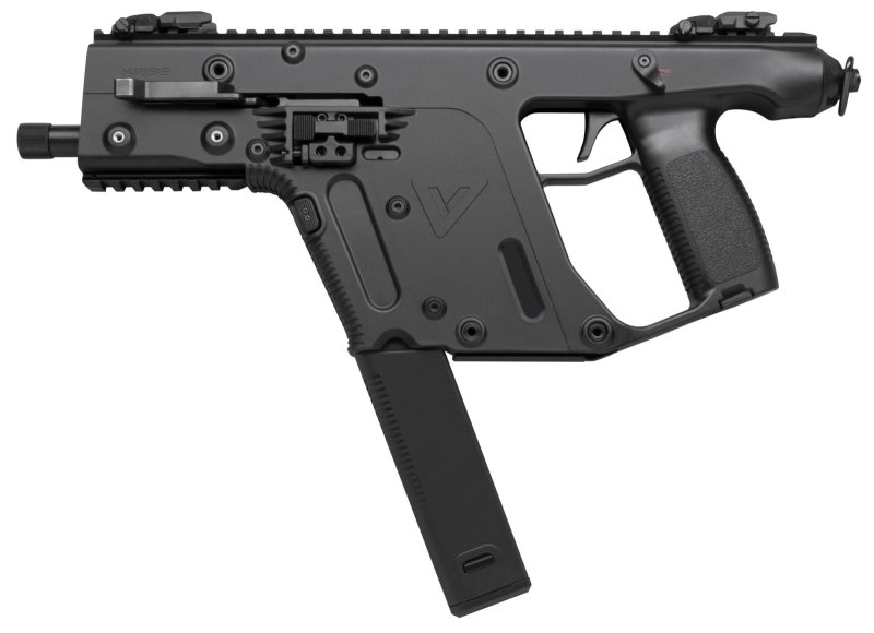 Kriss USA Vector 9mm KV90PBL20
