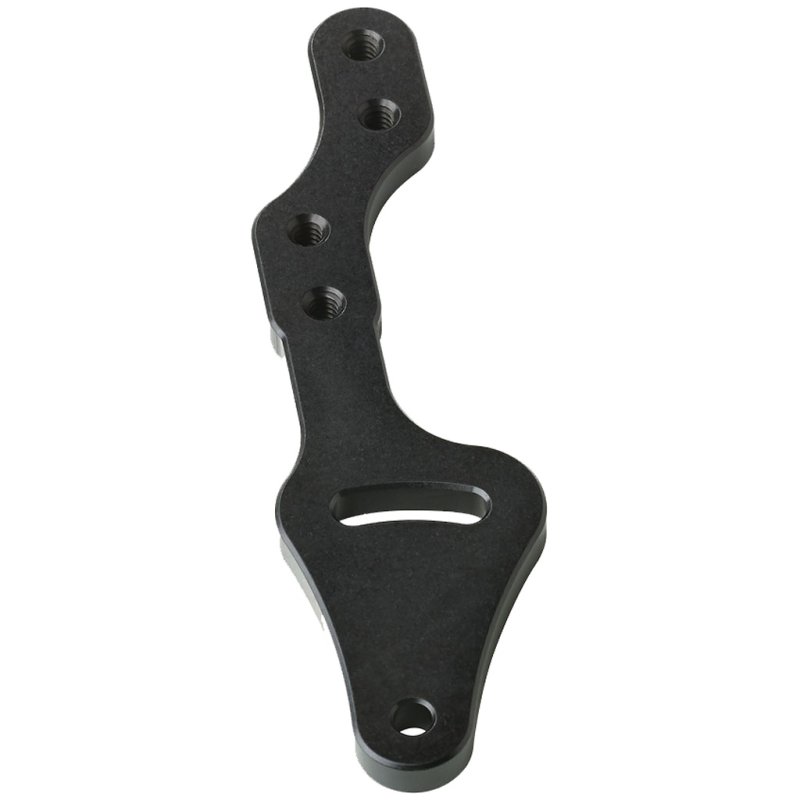 HHA HHA-QBR Infinite Adjust Quiver Bracket Black Ambi