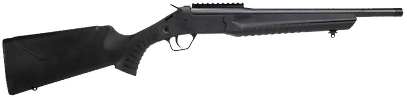 Rossi LWC 5.56 NATO LWC0556-BK