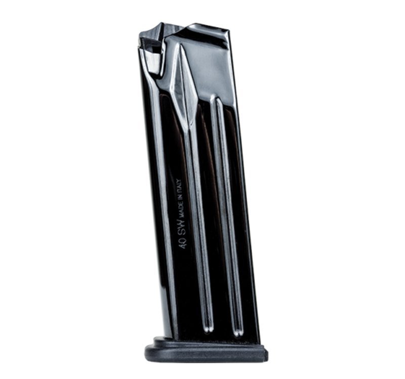 Rock Island Armory 1911 OEMP164015B 10MM/40 S&W 16rd Blued Metal