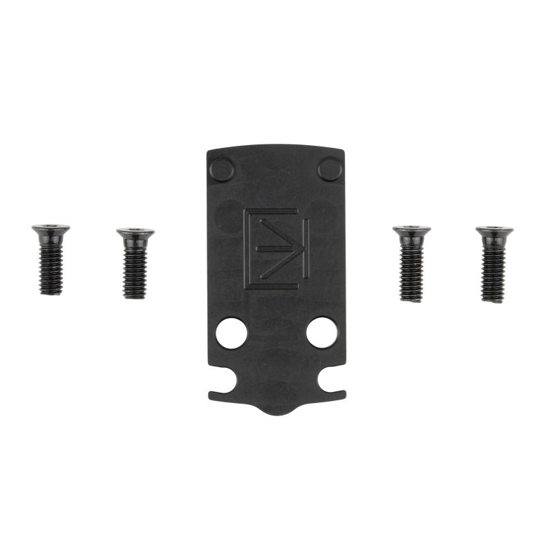 Calculated Kinetics Adapter Plate Holosun K Footprint 407K/507K/EPS