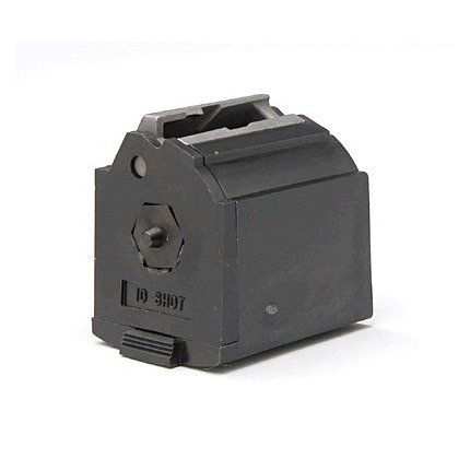 Ruger 10/22 BX1 22 LR 10 Round Factory Magazine 90005