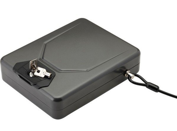 Hornady Manufacturing Company Alpha Elite Lock Box 98153