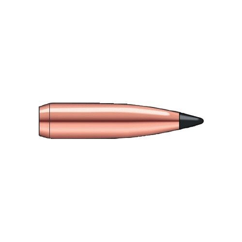 Swift 720908 6mm 90gr Scirocco II Bonded Boat Tail Bullets 100/Box
