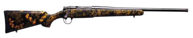 Christensen Arms Mesa 7mm-08 Rem 8010136000