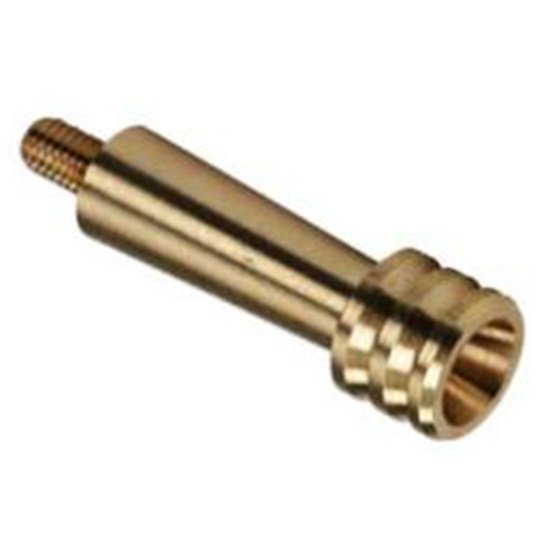 Traditions A1770 Supreme Loading Jag, 10/32 Thread, Optimal Aerodynamics, .50/.54 Caliber Bullet Protection
