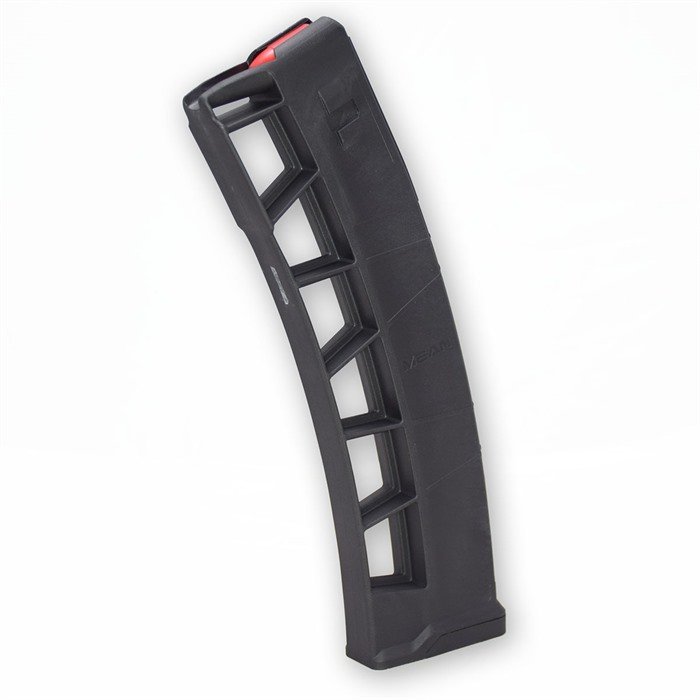 MEAN ARMS Exomag 9MM Luger 40 Round Ejectorless Black Magazine