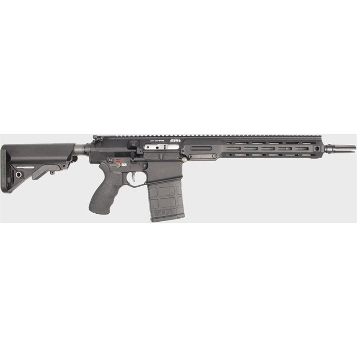 Lewis Machine & Tool Company MARS-H 7.62x51
