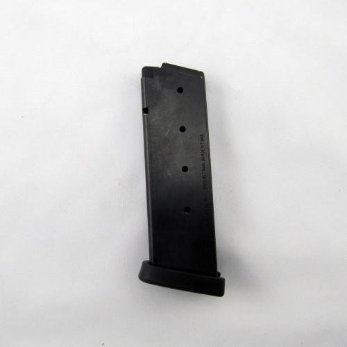 Bersa BP40CCMAG 40 S&W 6-Round Magazine Matte Finish