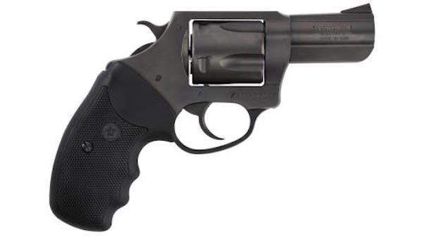 Charter Arms Bulldog 44 Special (Nitride)