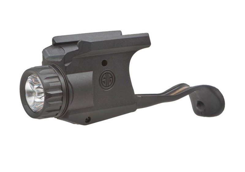 Sig SAUER Foxtrot365XR 550 Lumens Pistol Light (SOF365X1)