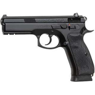 CZ-USA 75 SP-01 9mm (COLORED)