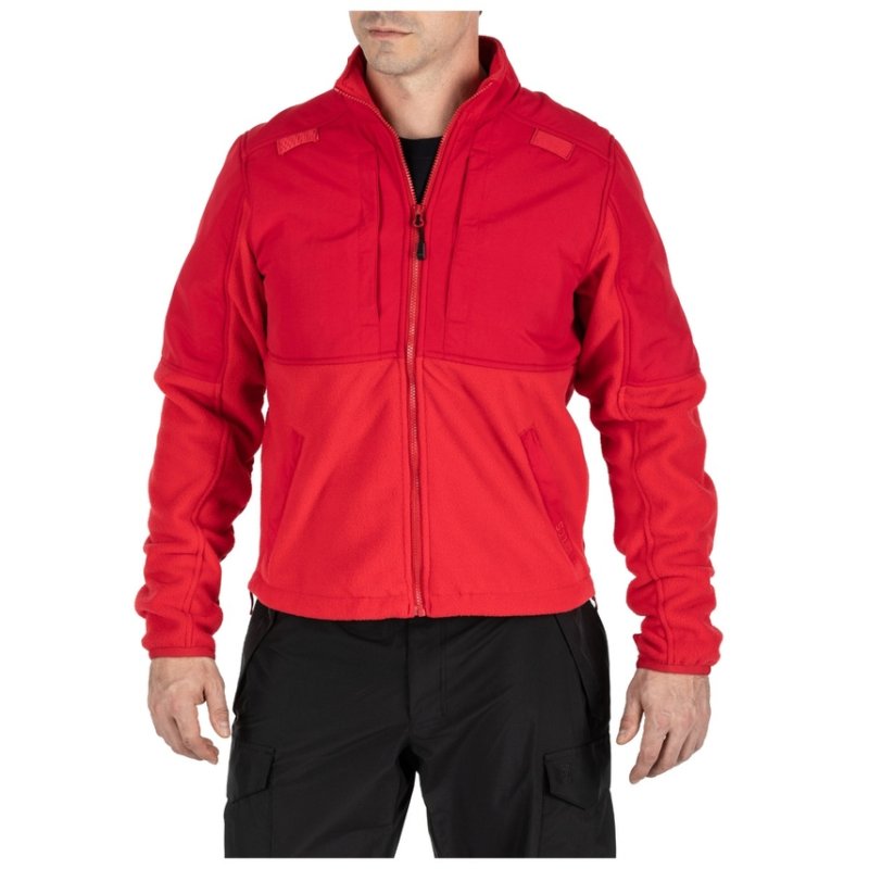 5.11 Tactical Fleece 2.0 Full-Zip Midweight M ABR-477
