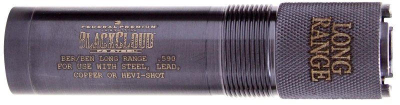 Carlson's Choke Tubes 09023 Black Cloud Berretta-Benelli Mobil 20 Gauge...