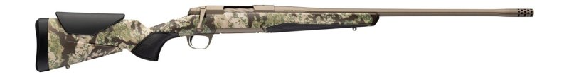 Browning X-Bolt 2 Speed 7mm PRC 036138298