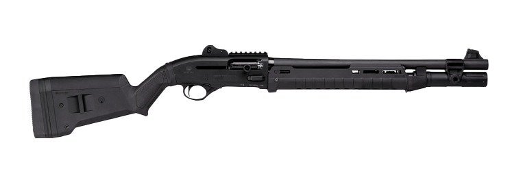 Langdon Tactical Beretta 1301 12 Gauge 18.5 In 7+1 Magpul Zhukov