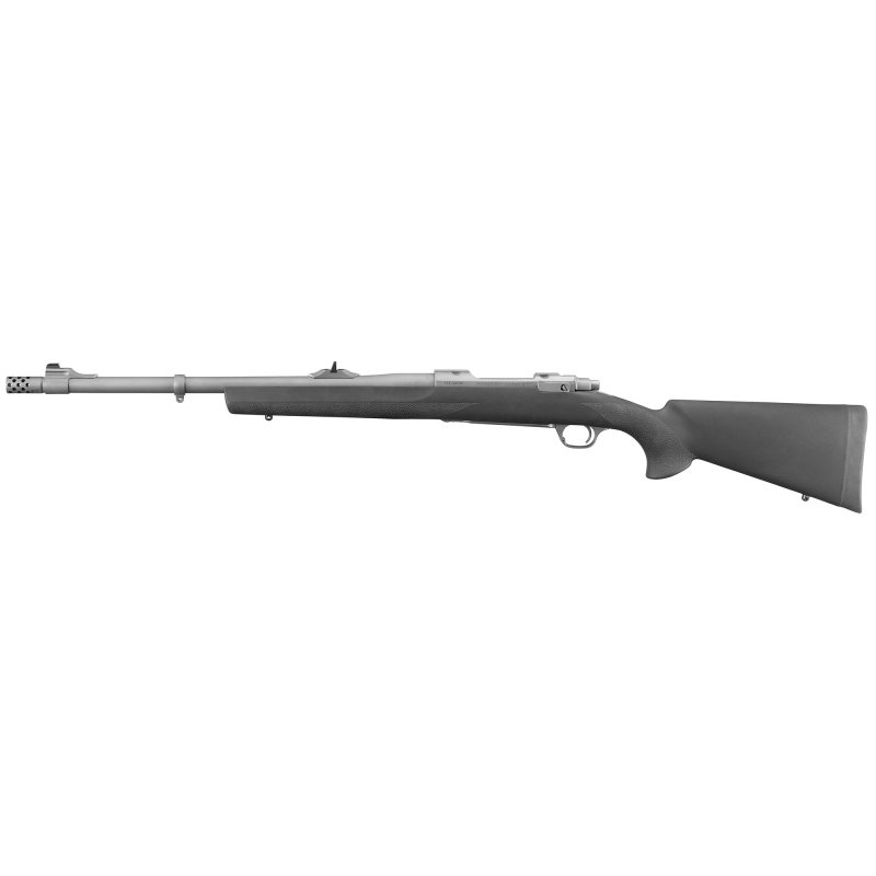 Ruger Hawkeye Alaskan 375 Ruger