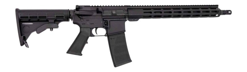 Andro Corp Industries ACI-15 .300 BLK 30016BB
