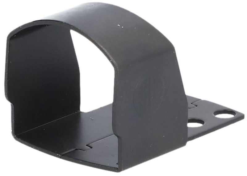 Sig Sauer SOR0SK001 RomeoZero Shroud Kit Black for P365X/XL Handgun