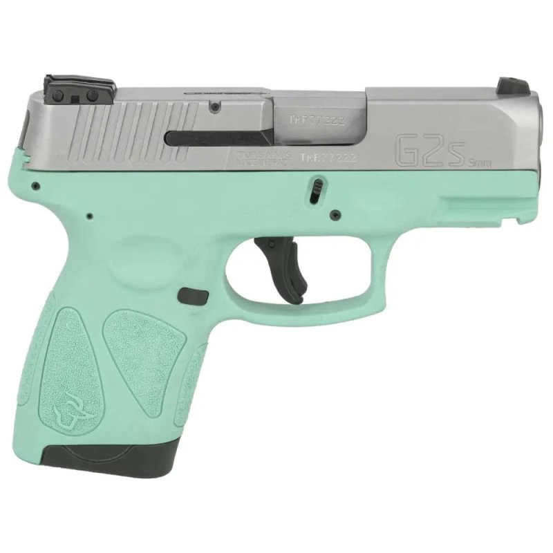 Taurus G2S Slim 9mm