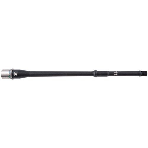 Faxon 15A58M14NPQ AR15 Barrel 5.56 NATO 14.5" 1:8 Pencil Profile