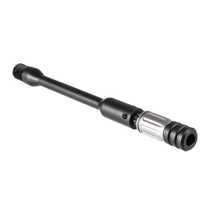 HS Precision AGP-A-20L Adjustable Gas Piston System Large Bore