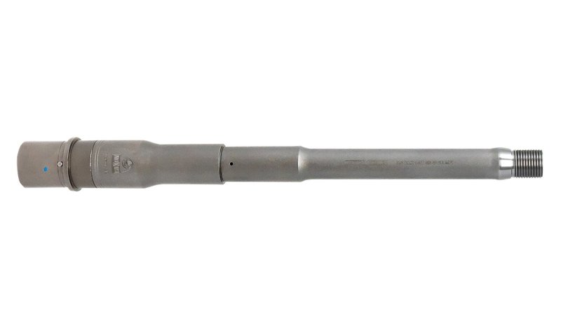 Faxon 10B863P12NGMHL5RNP3 8.6 Blackout 12" 416R Stainless Steel Barrel