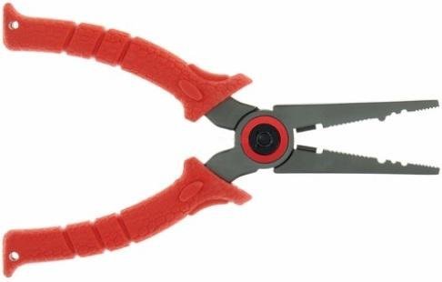 Bubba Blade 8.5 In Titanium Nitride Coated Fishing Pliers 1099910