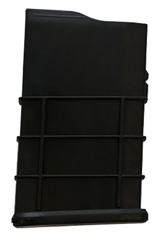 Howa ATIM10R308 Detachable Mag Black Polymer 10rd 308 Win-7mm-08 Rem-24...