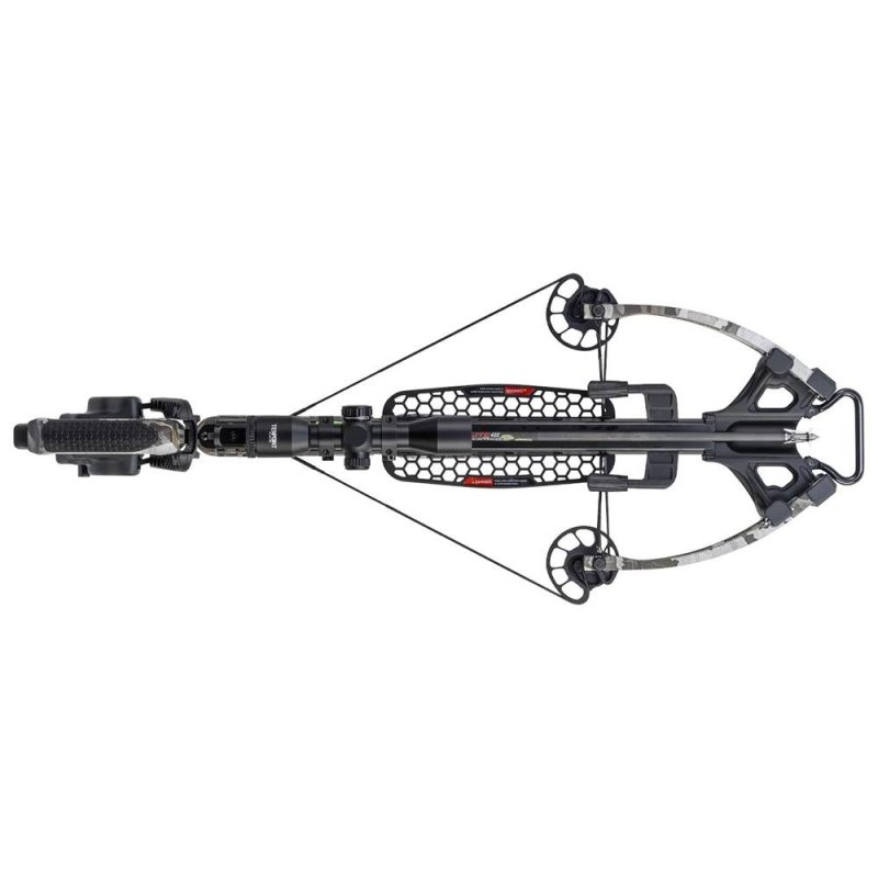 Tenpoint Titan X Acudraw 400 Proview Optics Ready (UPC 018998)