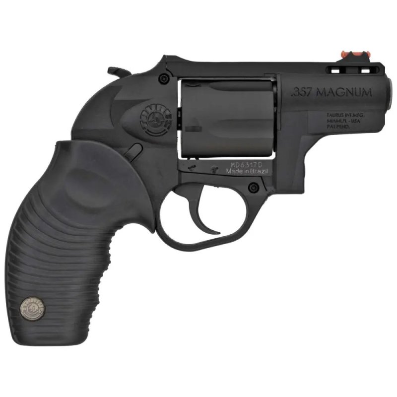 Taurus 605 Poly 357 Mag/38 Spl 2605021PLY