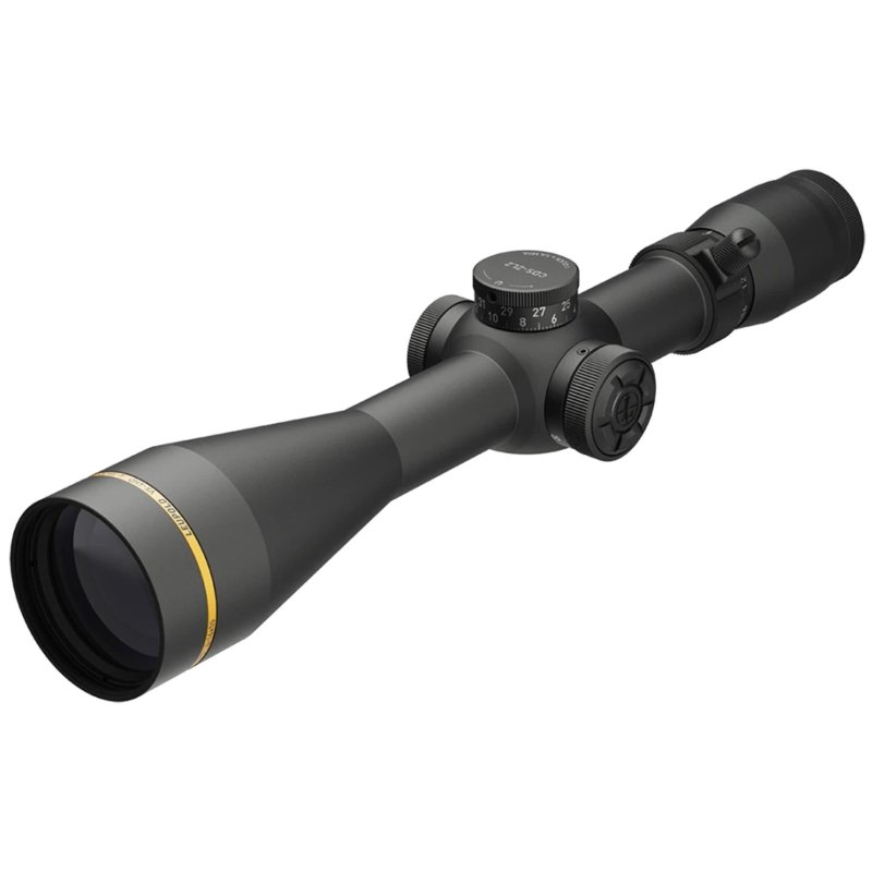 Leupold VX-4HD 4-16x50 30mm CDS ZL2 Side Focus Illuminated Firedot