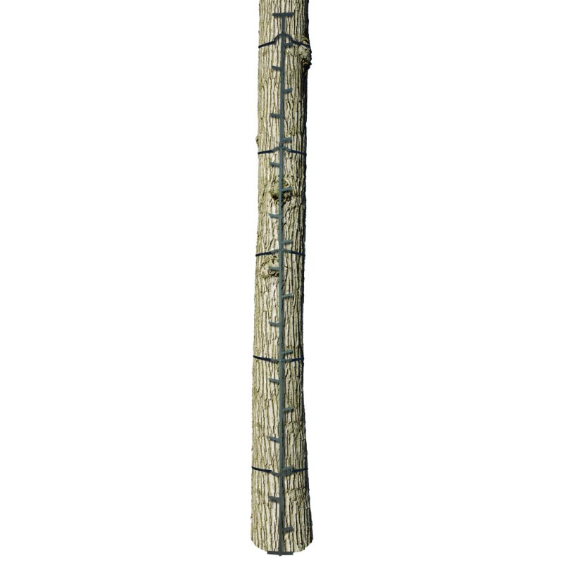 Big Game Tree Stands BGM-CS050 Quick-Stick 20ft Steel 300lb