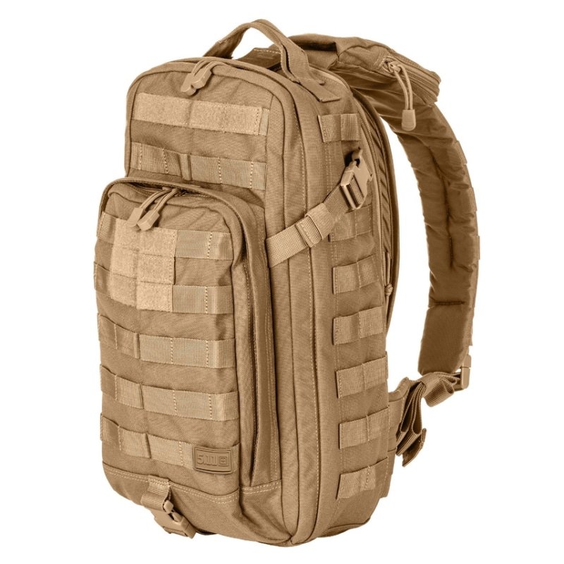 5.11 Tactical Moab 10 EDC Pack Low-Profile 10L Durable Nylon