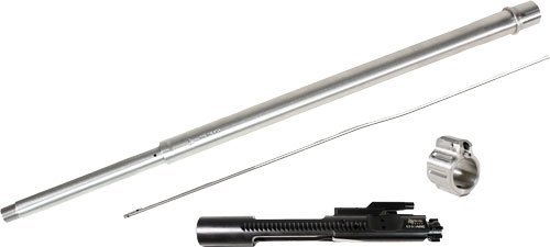 Odin Works B-6MM-18-ARC 6mm ARC 18 In SS DMR XL Tunable Gas w/BCG