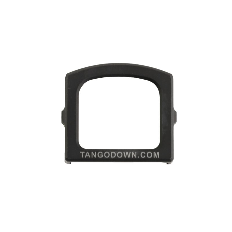 TangoDown AALG-01 Black Low-Profile Polymer Cover for Aimpoint ACRO