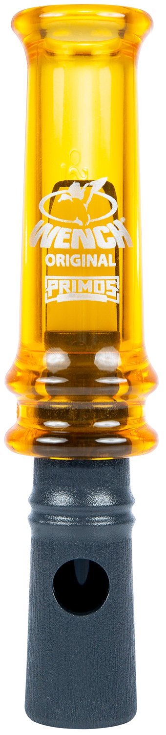 Primos THE ORIGINAL WENCH Duck Call 820