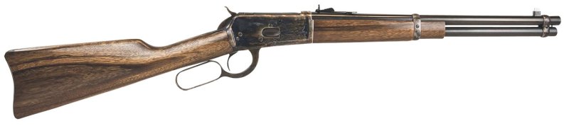 Chiappa Firearms 1892 Trapper 45 COLT (LC)