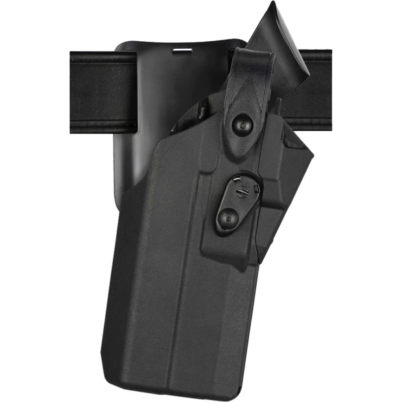 Safariland 7365RDS Glock 19 Holster Black RH ALS/SLS Level III