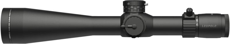Leupold Mark 5HD 5-25x56mm Illuminated Tremor 3