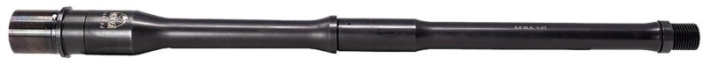 Faxon Duty Series 8.6 Blackout 16In Big Gunner Profile Barrel