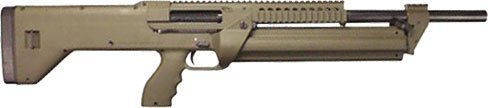 SRM Arms 1216 12 Gauge SRM1216STS